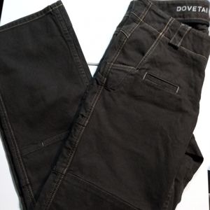 Dovetail Work wear Day Construct